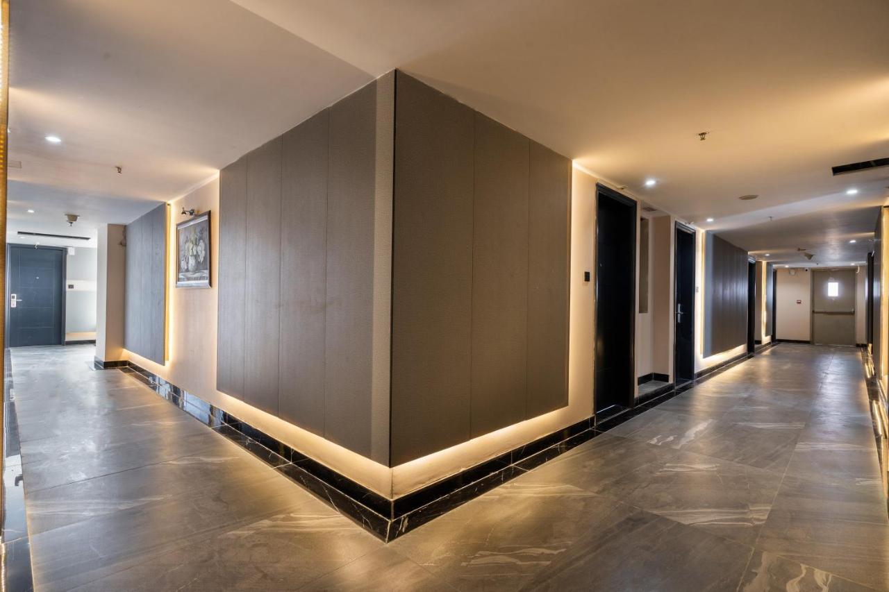 הו צ'י מין סיטי The Arrivals-Apartment Studio-Best Pool-District 1 מראה חיצוני תמונה